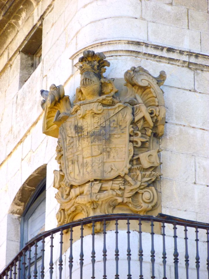 Motrico - Palacio Montalivet 2