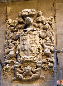 Motrico - Palacio Olazarra-Mizkia 4