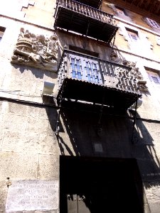 Motrico - Palacio Arrietakua 1