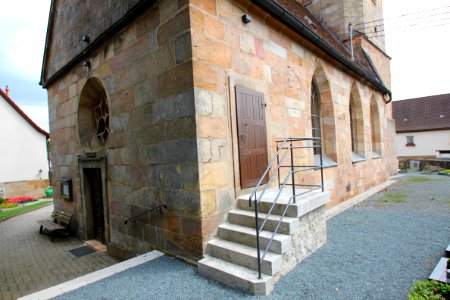 Motschenbach (2) St. Maternus