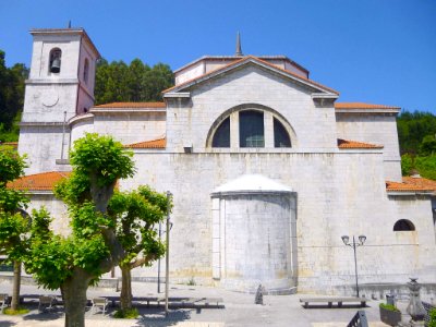 Motrico - Iglesia de Nuestra Señora de la Asunción 04