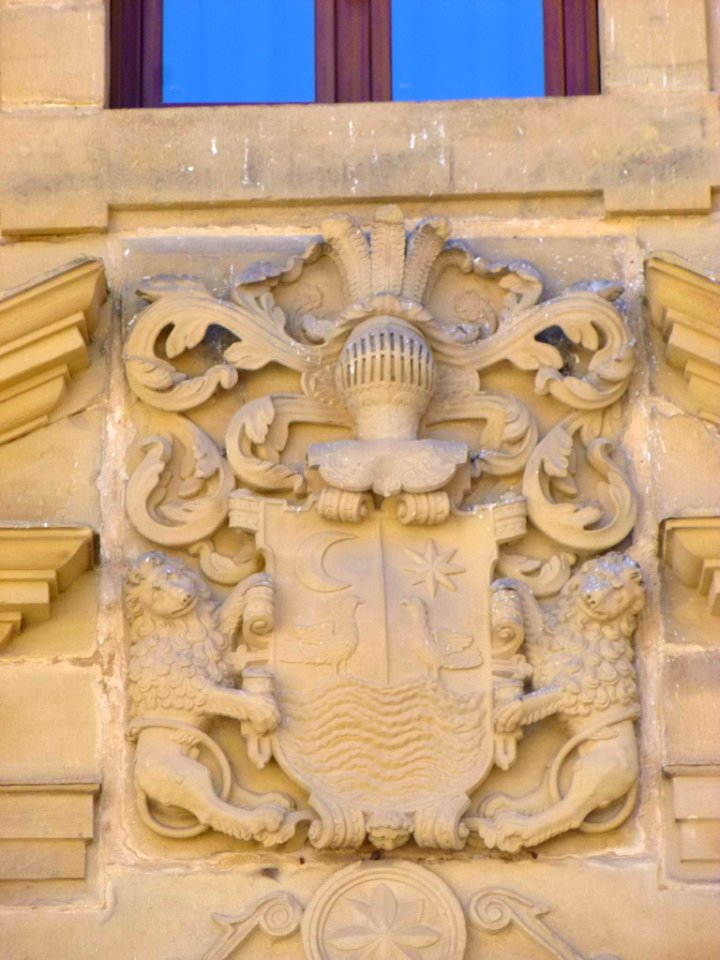 Motrico - Palacio Zabiel 2