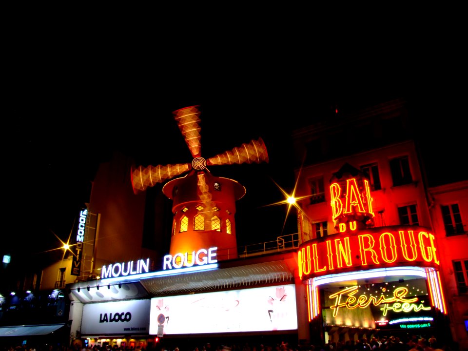 Moulin Rouge p2