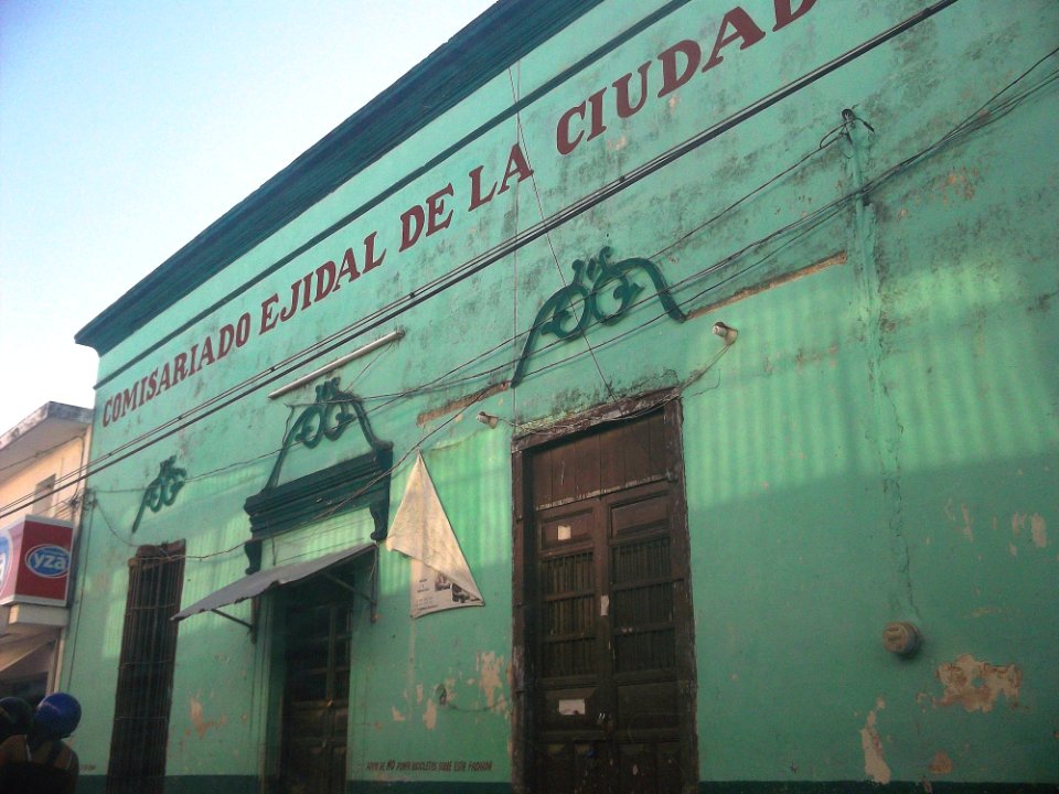 Motul de Carrillo Puerto, Yucatán (05)