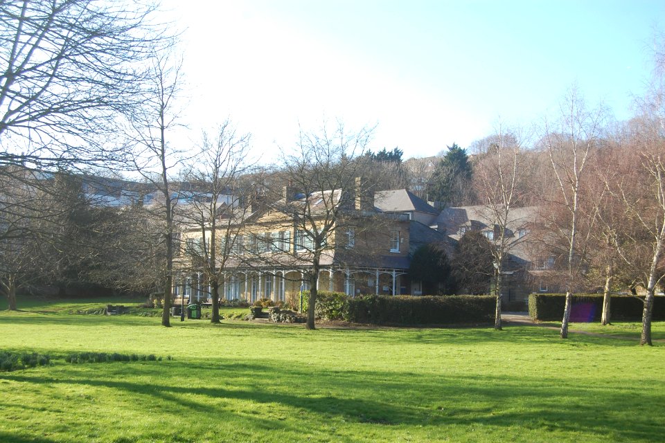 Moulsecoomb Place, Lewes Road, Moulsecoomb (NHLE Code 1381668) (February 2020) (1)