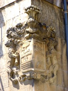Motrico - Casa Torre Galdona 1