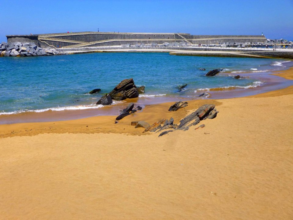 Motrico - Playa 3