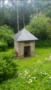 Moulin du Ruy-Pouhon du Ruy (4)