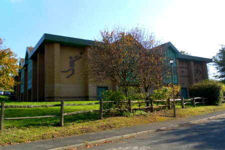 Moulsecoomb Leisure Centre, Moulsecoomb Way, Moulsecoomb