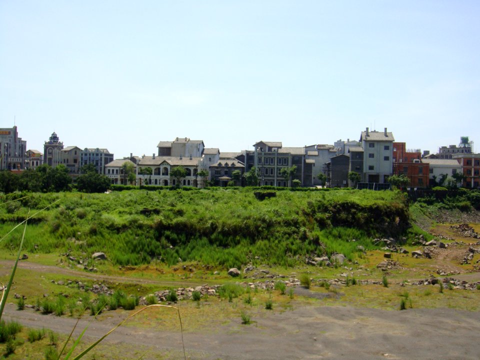 Movie Town Haikou 02