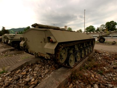 Mowag 3M1 'Pirat 18' pic01