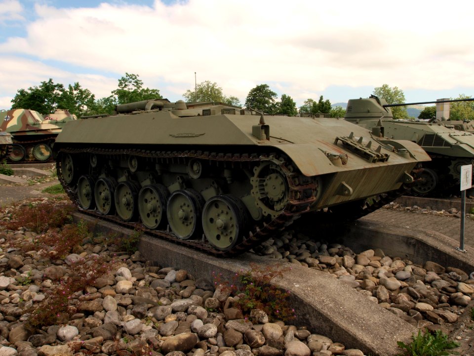Mowag 3M1 'Pirat 18' pic05