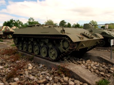 Mowag 3M1 'Pirat 18' pic05