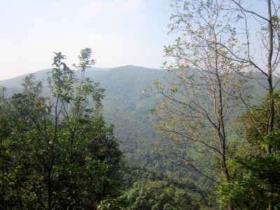 Mount Big Yangtai4