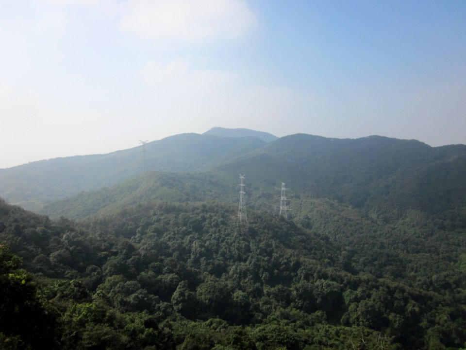 Mount Big Yangtai6
