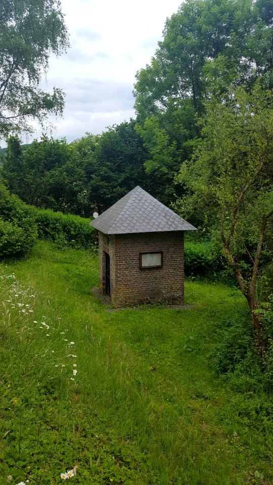 Moulin du Ruy-Pouhon du Ruy (3)