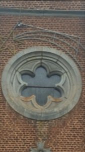 Moulin du Ruy-Église Saint-Eustache (4)