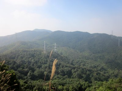 Mount Big Yangtai7