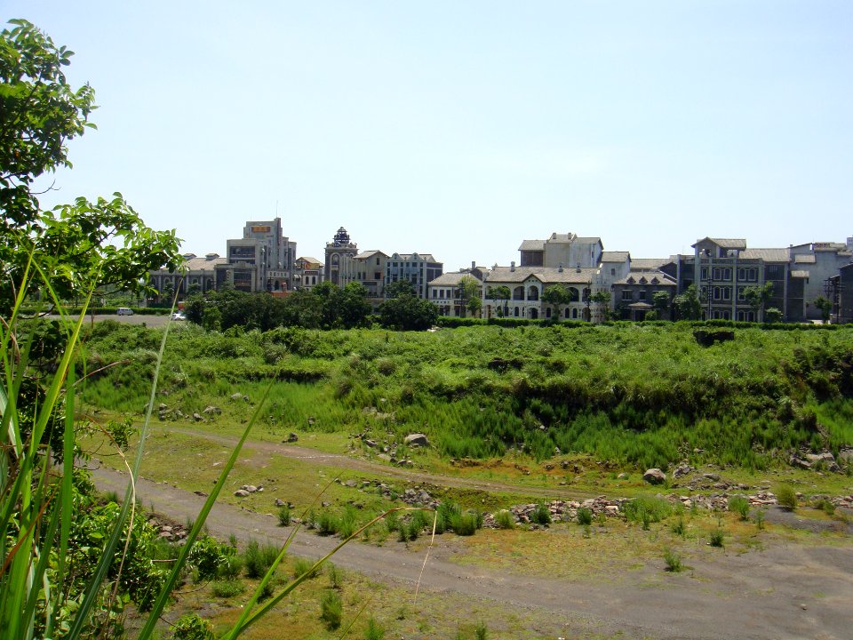 Movie Town Haikou 05