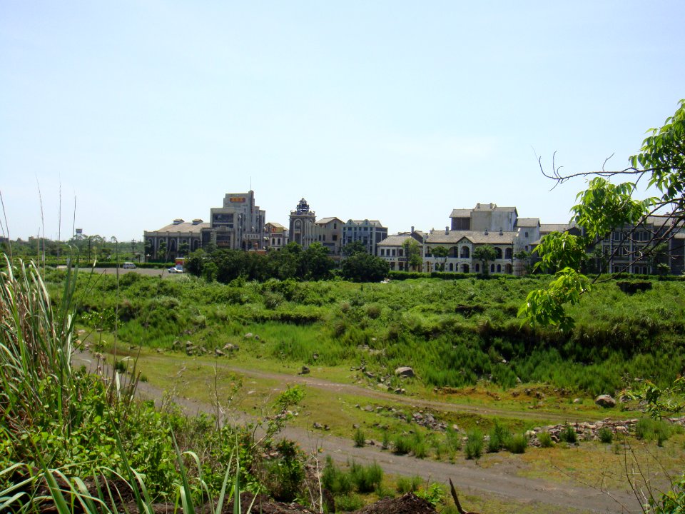 Movie Town Haikou 03