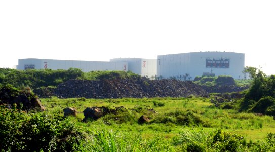 Movie Town Haikou - Studios - 01