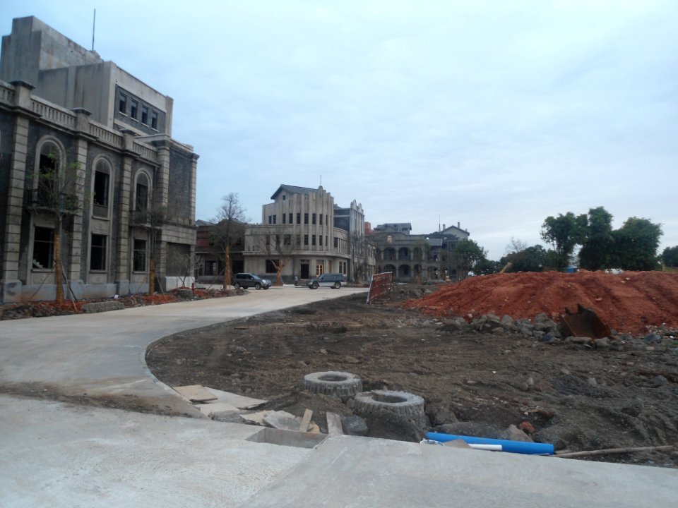Movie Town Haikou - 03