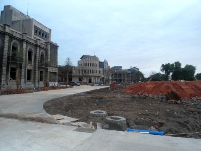 Movie Town Haikou - 03