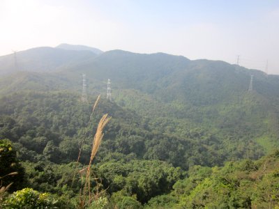 Mount Big Yangtai8
