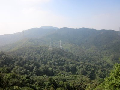 Mount Big Yangtai5