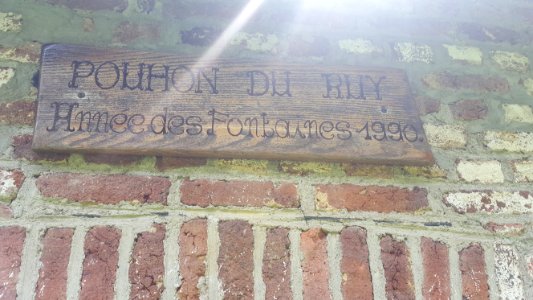 Moulin du Ruy-Pouhon du Ruy (2)