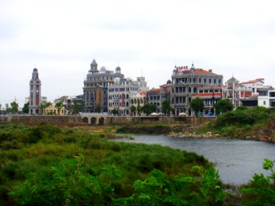 Movie Town Haikou in 2016 11 - 01
