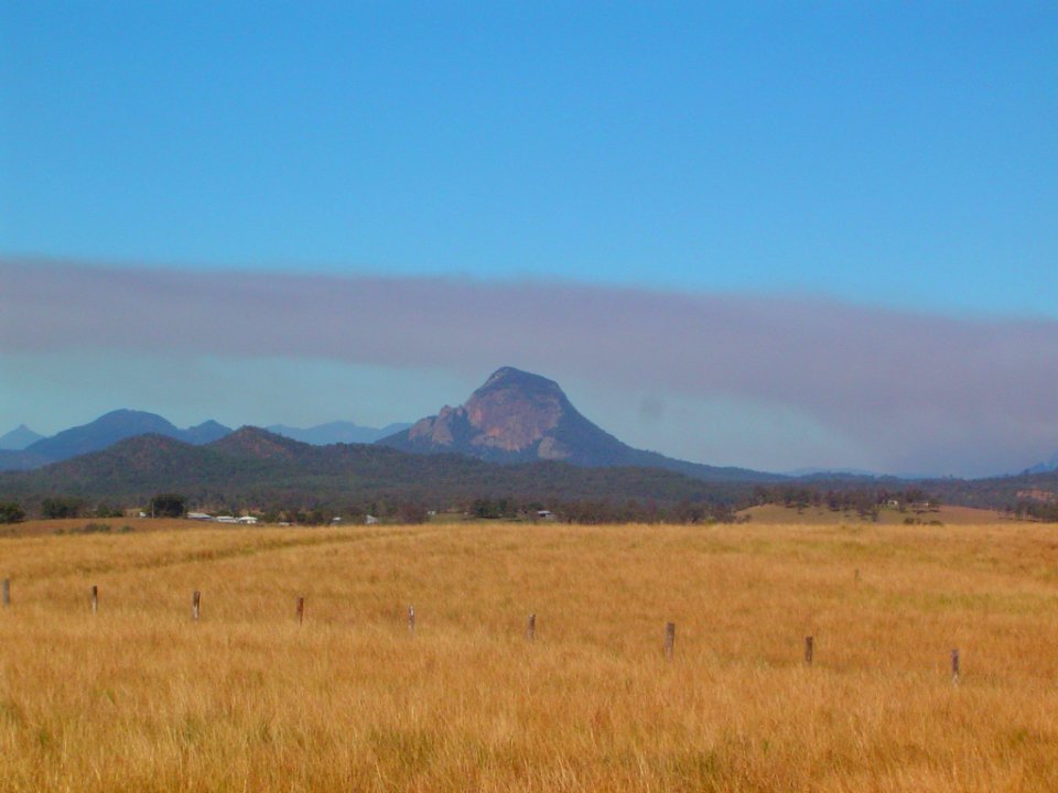 Mount Greville 2
