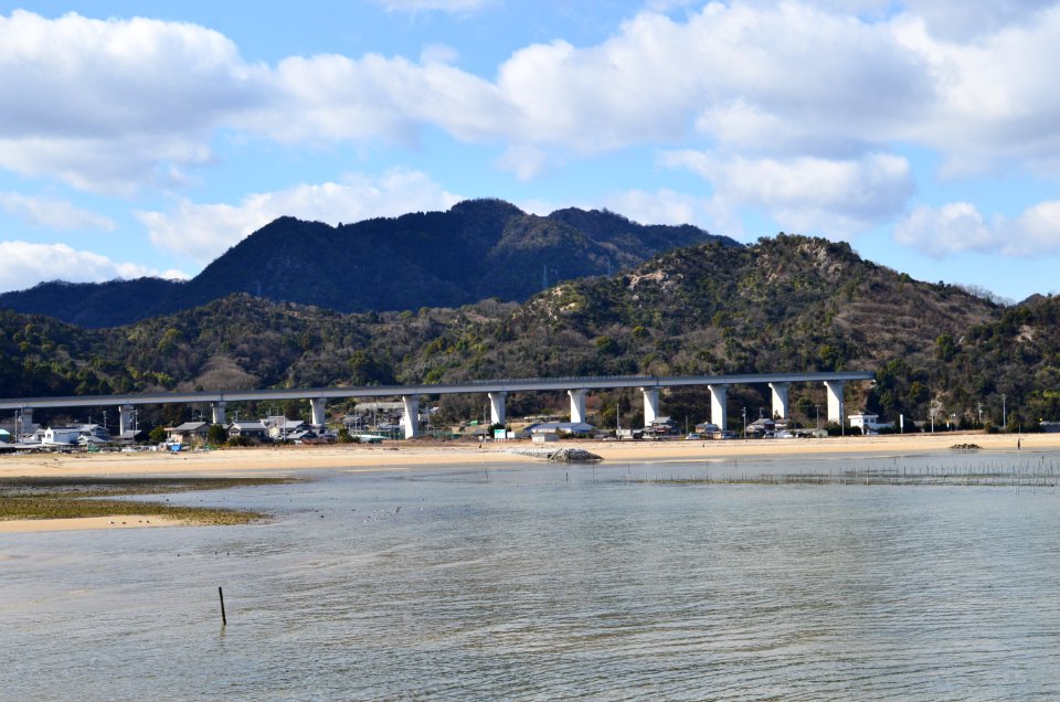 Mount Eino, enkei-1