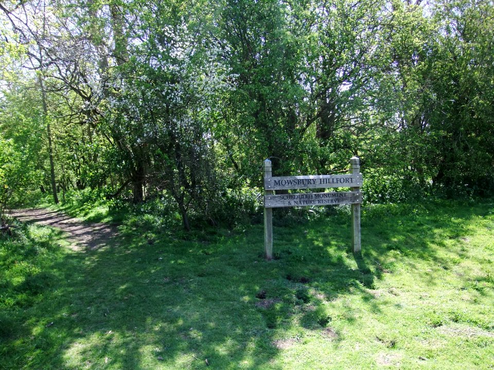 MowsburyHillfort2