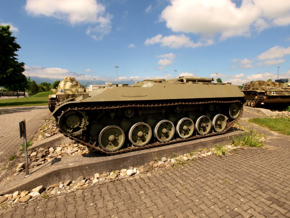 Mowag 3M1 'Pirat 18' pic08