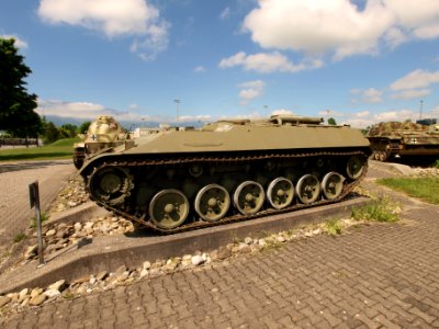 Mowag 3M1 'Pirat 18' pic08
