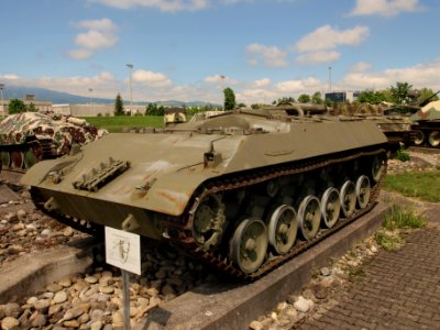Mowag 3M1 'Pirat 18' pic06