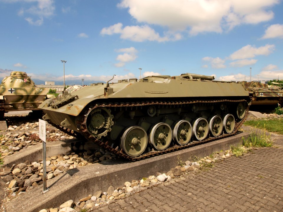 Mowag 3M1 'Pirat 18' pic07