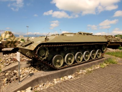 Mowag 3M1 'Pirat 18' pic07