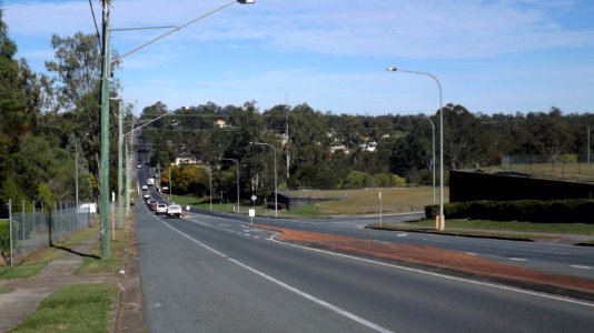 Mount Crosby Road North Tivoli