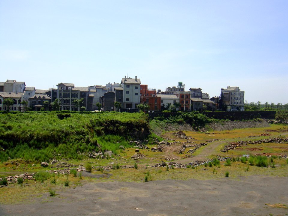 Movie Town Haikou 06