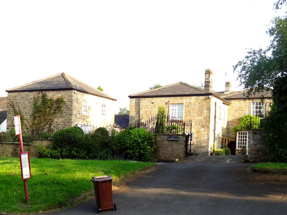 Mount Farmhouse