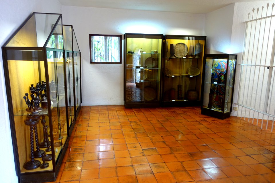 Mozambique - Portugal dos Pequenitos - Coimbra, Portugal - DSC09370 02