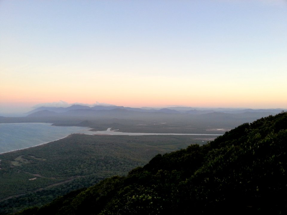 Mount Cook National Park, Queensland 06