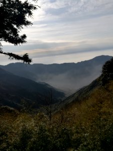 Mount Heng (Hunan), 23 February 2018, picture4