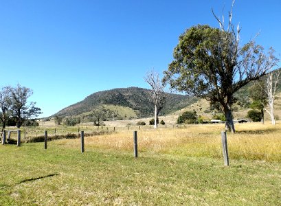 Mount Archer Queensland