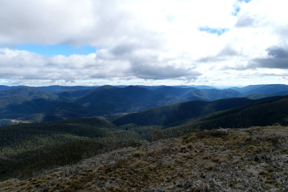 Mount Aggie, Brindabella Range, Namadgi National Park 09