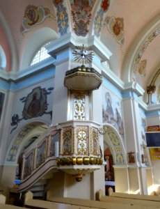 Mrocza sMikolaj WnNMP church w4