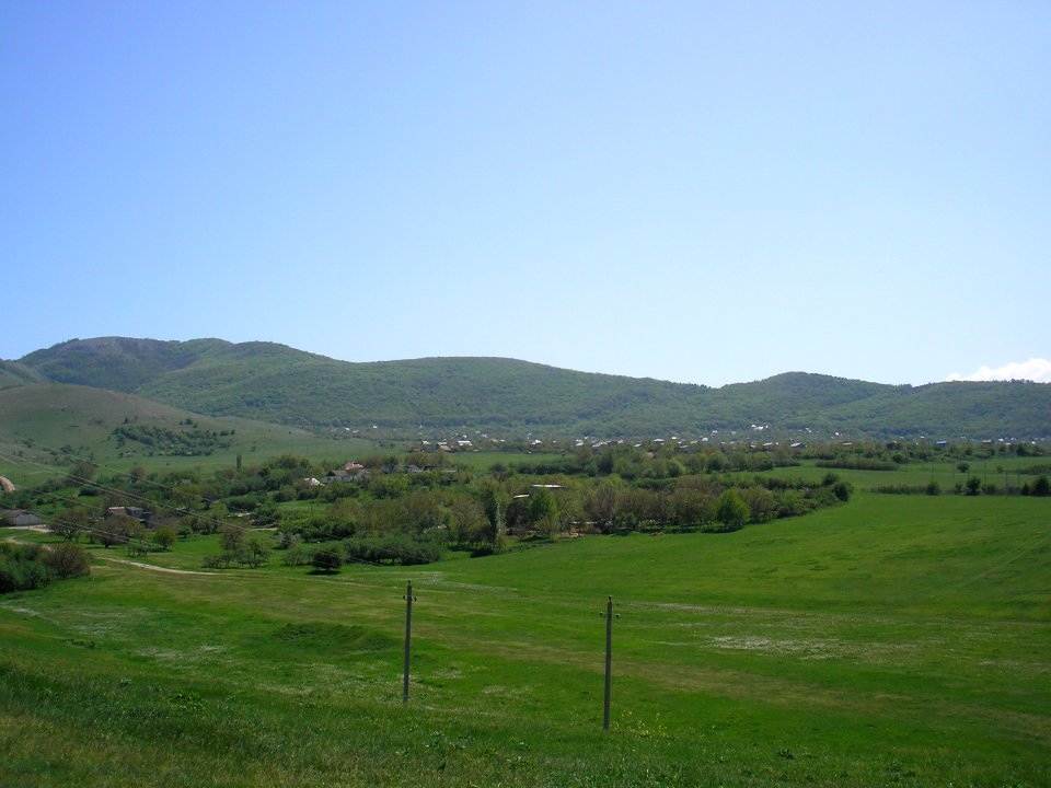 Mramornoe 3