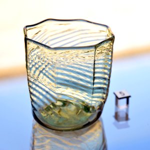 MRAH Verre 06 Gobelet XV 20 12 2011